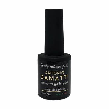Гель-лак для ногтей Antonio Damatti Innovative Gel Lacguer, 016, 9 мл Гель-лак для ногтей Antonio Damatti Innovative Gel Lacguer, 016, 9 мл