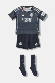 Детский комплект adidas Performance REAL MADRID