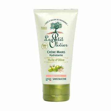 Ультрапитательный крем для рук Le Petit Olivier Body Care Range с оливковым маслом, 75 мл Ультрапитательный крем для рук Le Petit Olivier Body Care Range с оливковым маслом, 75 мл