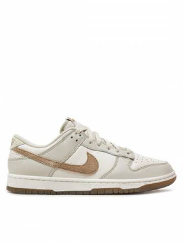 Nike Снікерcи Dunk Low Retro Se FJ4188 001 Білий Nike Снікерcи Dunk Low Retro Se FJ4188 001 Білий