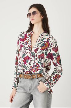 Рубашка Medicine