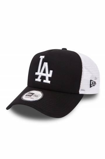 New Era - Кепка Trucker Los Angeles Dodgers 11405498.CLEAN.TRUCKER-BLAoptWHI New Era - Кепка Trucker Los Angeles Dodgers 11405498.CLEAN.TRUCKER-BLAoptWHI