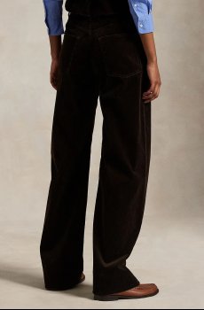 Вельветовые брюки Polo Ralph Lauren