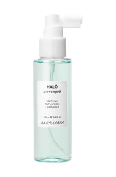 Мист-спрей для волос Julies Dream Halo, 100 мл