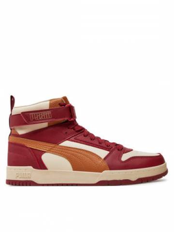 Puma Снікерcи Rbd Game 385839 Білий Puma Снікерcи Rbd Game 385839 Білий