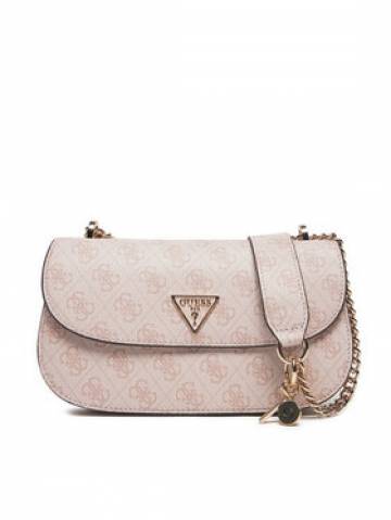 Guess Сумка HWESG9 51021 Рожевий Guess Сумка HWESG9 51021 Рожевий