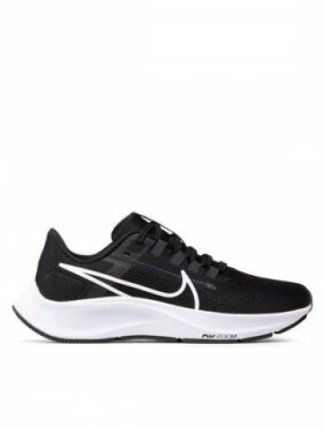 Nike Взуття для бігу Air Zoom Pegasus 38 CW7358 002 Чорний Nike Взуття для бігу Air Zoom Pegasus 38 CW7358 002 Чорний