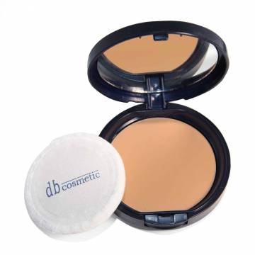 Компактная пудра для лица db cosmetic Scultorio Compact Powder с зеркалом, 104, 11 г Компактная пудра для лица db cosmetic Scultorio Compact Powder с зеркалом, 104, 11 г