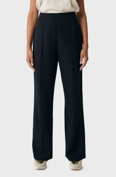 Женские черные брюки Черный 38 Mexx CF1211036W