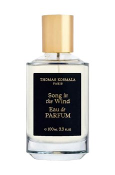 Thomas Kosmala Song In The Wind Парфюмированная вода унисекс, 100 мл