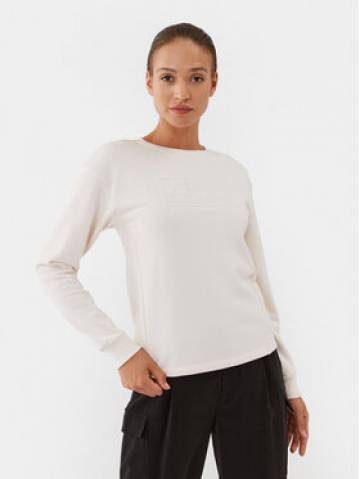 Armani Exchange Світшот 6RYM89 YJECZ 1130 Бежевий Regular Fit Armani Exchange Світшот 6RYM89 YJECZ 1130 Бежевий Regular Fit
