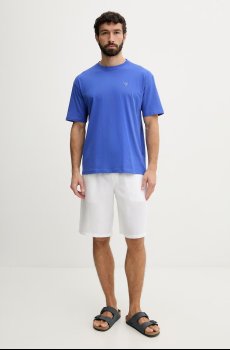 Guess футболка для мужчин из хлопка