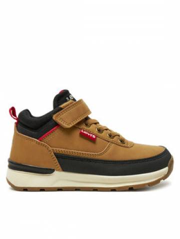 Levis® Снікерcи VASC0100S Коричневий Levis® Снікерcи VASC0100S Коричневий
