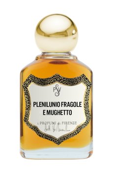 I Profumi Di Firenze Plenilunio Fragole e Mughetto Парфюмированная вода женская, 10 мл