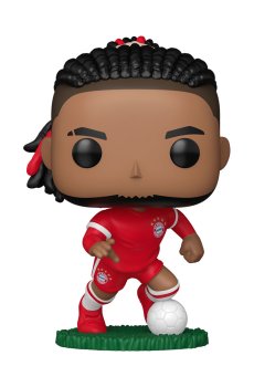 Фигурка Funko Pop Football Баварія Майкл Олізе (93751)