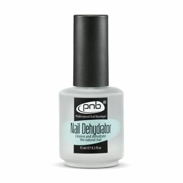 Дегидратор для ногтей PNB Nail Dehydrator, 15 мл Дегидратор для ногтей PNB Nail Dehydrator, 15 мл