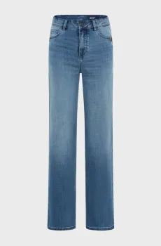 Женские синие джинсы Синий 28-32 Camel Active 388545-6D86-43