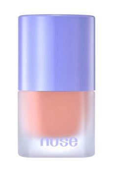 Жидкие румяна для лица Nuse Liquid Care Cheek 04 Poppy Breeze, 16 мл