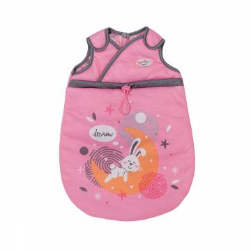 Спальник для ляльки Baby Born Солодкі сни (832479) Спальник для ляльки Baby Born Солодкі сни (832479)