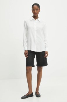 Джинсовые шорты Answear.LAB