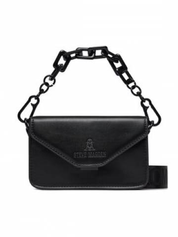 Steve Madden Сумка Bhessa SM13001113-BBL Чорний Steve Madden Сумка Bhessa SM13001113-BBL Чорний