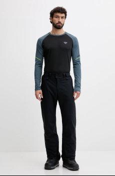 Спортивный лонгслив Dynafit Alpine Pro