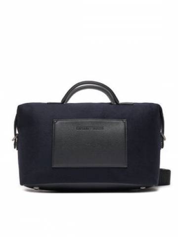 Emporio Armani Сумка Y4Q369 YQ77E 88017 Cиній Emporio Armani Сумка Y4Q369 YQ77E 88017 Cиній