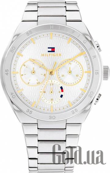 Дизайнерские часы Tommy Hilfiger Дизайнерские часы Tommy Hilfiger
