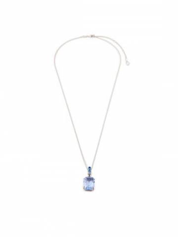 Swarovski Намисто Millenia 5696518 Срібний Swarovski Намисто Millenia 5696518 Срібний