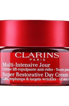 Дневной крем для лица Clarins Super Restorative Day Cream, 50 мл