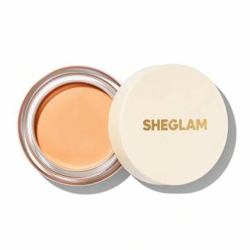 Кремовый консиллер для лица Sheglam Rapid Retouch Cream Concealer, Nude, 6 г Кремовый консиллер для лица Sheglam Rapid Retouch Cream Concealer, Nude, 6 г