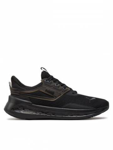 Puma Взуття для бігу Softride Symmetry 379582 02 Чорний Puma Взуття для бігу Softride Symmetry 379582 02 Чорний