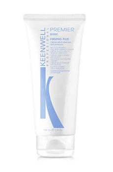 Лифтинговый крем для лица Keenwell Premier Basic Professional Firming Plus, 200 мл