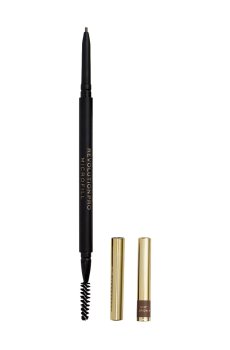 Карандаш для бровей Revolution Pro Microfill Brow Pencil, Soft Brown, 0.1 г