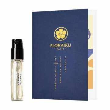 Floraiku Rise and Fall Парфюмированная вода унисекс, 1.5 мл (пробник)