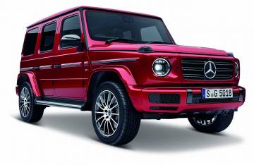 Автомодель Maisto Mercedez Benz G-Class AMG SUV (31531 red) Автомодель Maisto Mercedez Benz G-Class AMG SUV (31531 red)