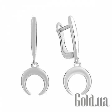 Серьги с подвесками Fresh Jewelry Серьги с подвесками Fresh Jewelry