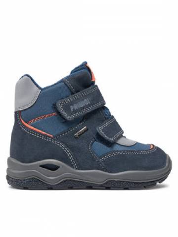 Primigi Снігоходи 6861700 S GORE-TEX Cиній Primigi Снігоходи 6861700 S GORE-TEX Cиній