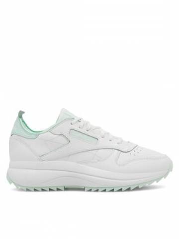 Reebok Снікерcи Classic Leather SP 100033463 Білий Reebok Снікерcи Classic Leather SP 100033463 Білий
