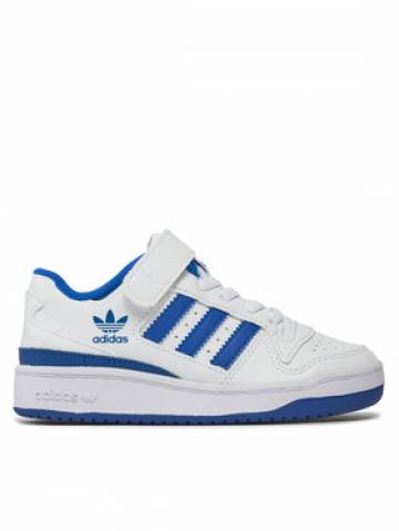 adidas Снікерcи Forum Low I FY7978 Білий adidas Снікерcи Forum Low I FY7978 Білий