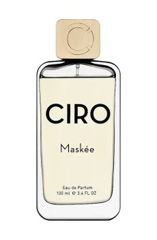 Уценка! Parfums Ciro Maskee Парфюмированная вода унисекс, 100 мл (ТЕСТЕР)