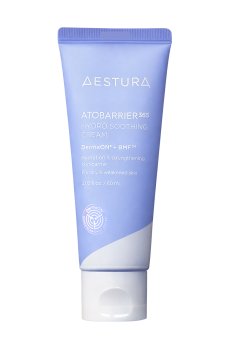 Гидроуспокаивающий крем для лица Aestura Atobarrier 365 Hydro Soothing Cream, 60 мл