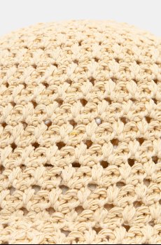 Шляпа из хлопка Answear.LAB