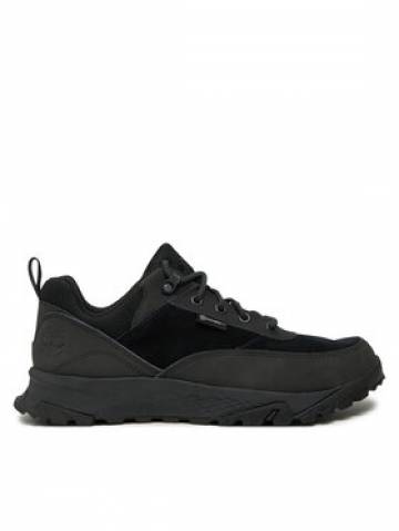 Timberland Снікерcи Lincoln Peak Lite Low Lc Waterproof Hk Boot TB0A6D7NEK51 Чорний Timberland Снікерcи Lincoln Peak Lite Low Lc Waterproof Hk Boot TB0A6D7NEK51 Чорний