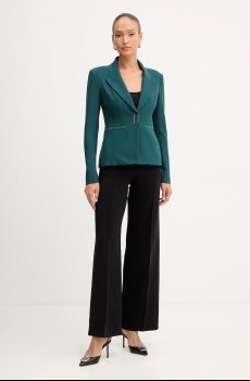 Пиджак с добавлением шерсти Patrizia Pepe