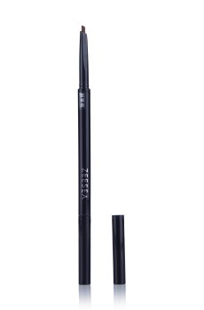 Карандаш для бровей Zeesea Waterproof Long Lasting Small Triangle, Brown, 0.06 г