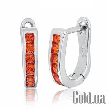 Серьги Silvex925 Серьги Silvex925