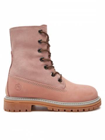 Lumberjack Черевики туристичні River 2 SWH6901-002-M19 Рожевий Lumberjack Черевики туристичні River 2 SWH6901-002-M19 Рожевий