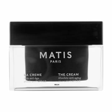Антивозрастной дневной крем для лица Matis Caviar The Cream, 50 мл Антивозрастной дневной крем для лица Matis Caviar The Cream, 50 мл