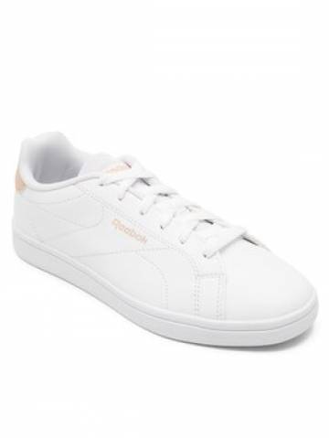 Reebok Снікерcи ID5135 Білий Reebok Снікерcи ID5135 Білий